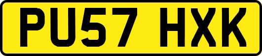 PU57HXK