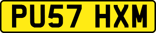 PU57HXM
