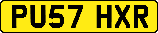 PU57HXR