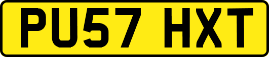 PU57HXT