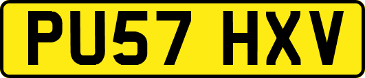PU57HXV