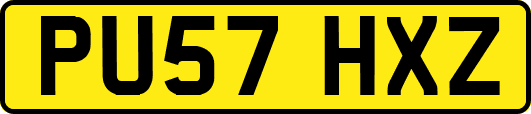PU57HXZ