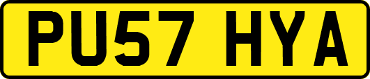 PU57HYA