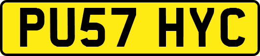 PU57HYC