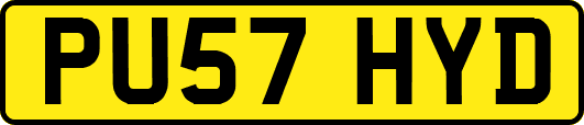 PU57HYD