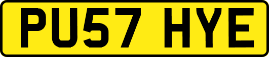 PU57HYE