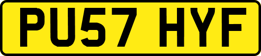 PU57HYF
