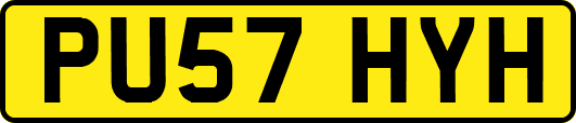 PU57HYH