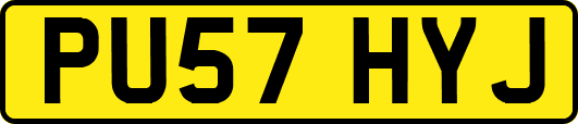 PU57HYJ