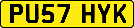 PU57HYK