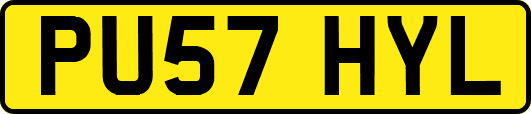 PU57HYL