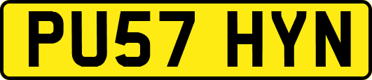 PU57HYN