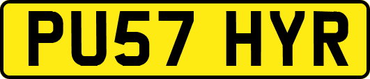 PU57HYR