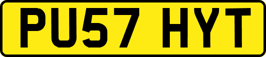 PU57HYT