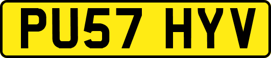 PU57HYV