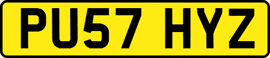 PU57HYZ