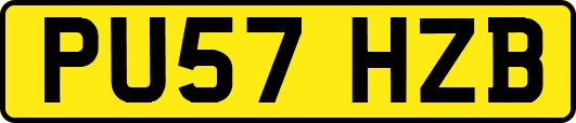 PU57HZB