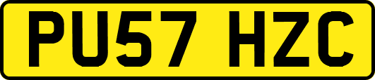 PU57HZC