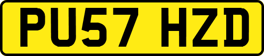 PU57HZD