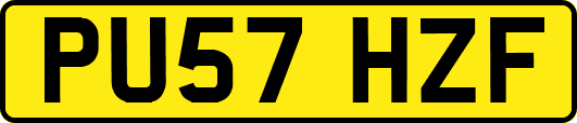 PU57HZF