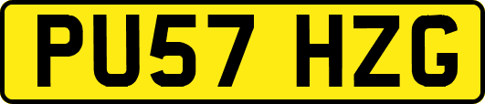PU57HZG
