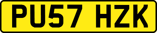 PU57HZK