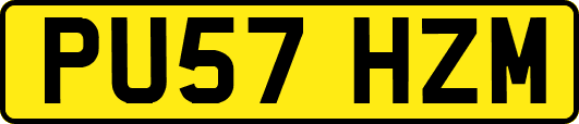 PU57HZM
