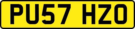 PU57HZO