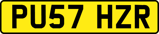 PU57HZR