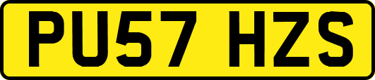 PU57HZS