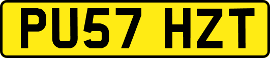 PU57HZT