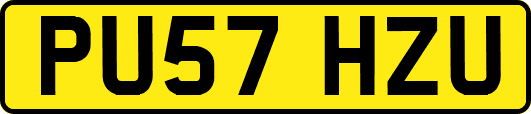 PU57HZU