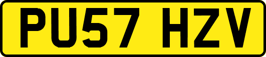 PU57HZV