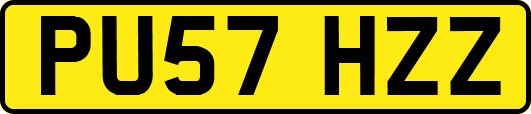 PU57HZZ
