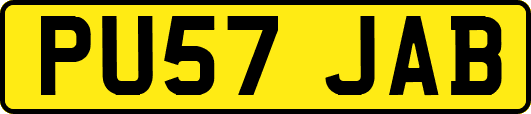 PU57JAB