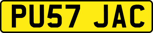 PU57JAC