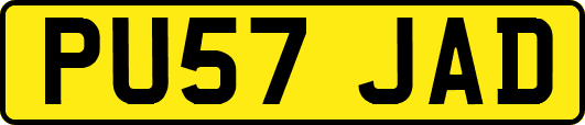PU57JAD