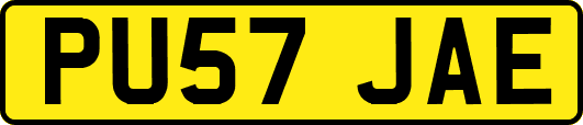 PU57JAE
