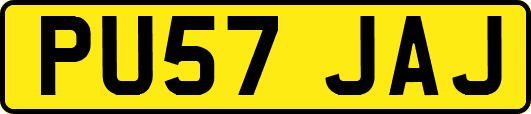 PU57JAJ