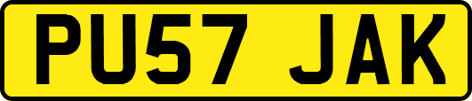 PU57JAK