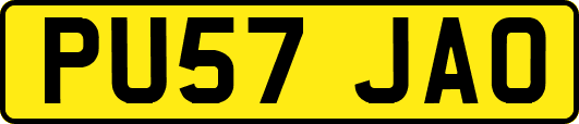 PU57JAO