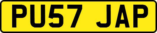 PU57JAP