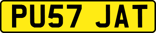 PU57JAT