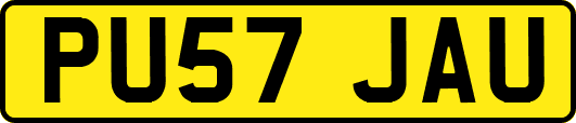 PU57JAU