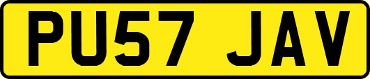 PU57JAV