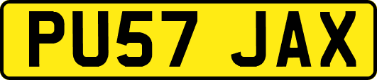 PU57JAX