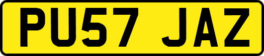 PU57JAZ