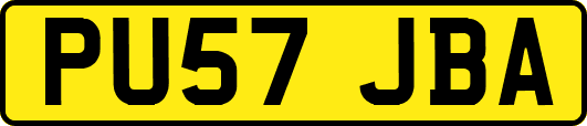 PU57JBA