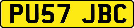 PU57JBC