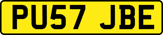 PU57JBE
